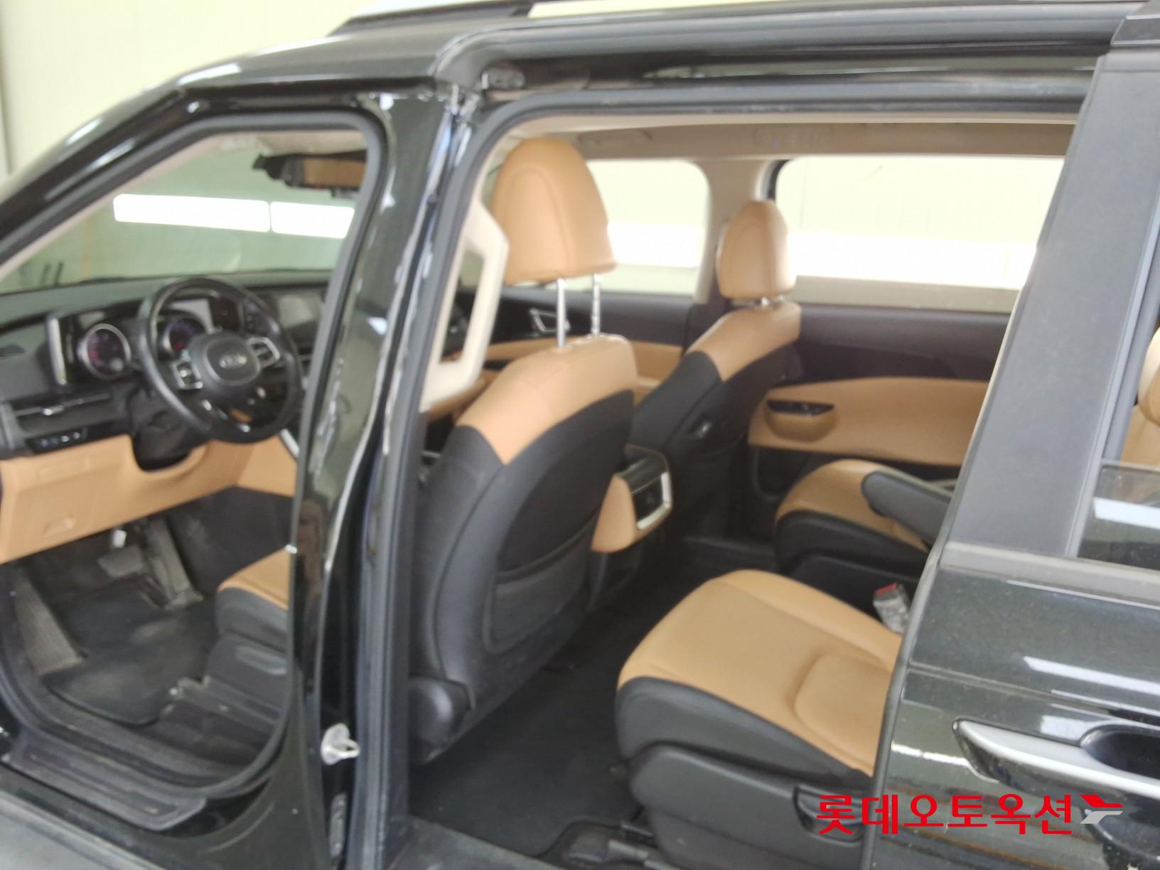 기아자동차 카니발 2021 - 이미지 37