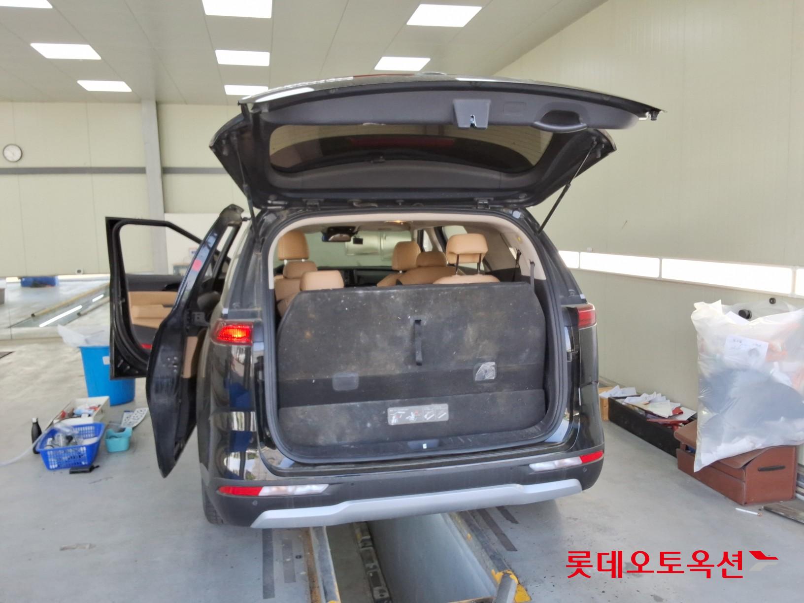 기아자동차 카니발 2021 - 이미지 9