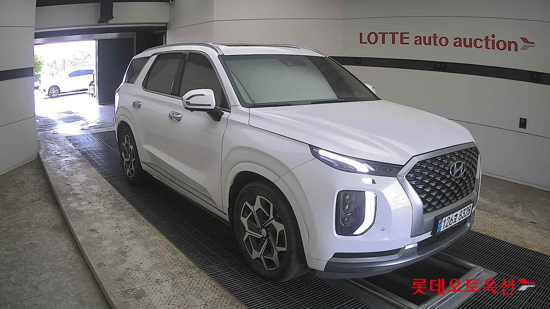 Hyundai Palisade 2022 - Image 6