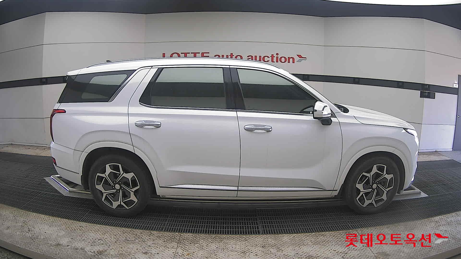 Hyundai Palisade 2022 - Image 21