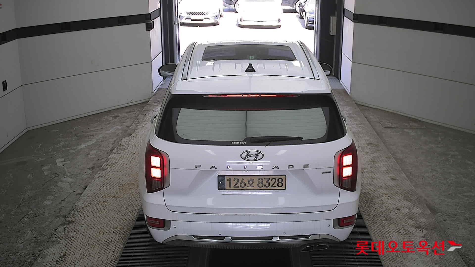 Hyundai Palisade 2022 - Image 17