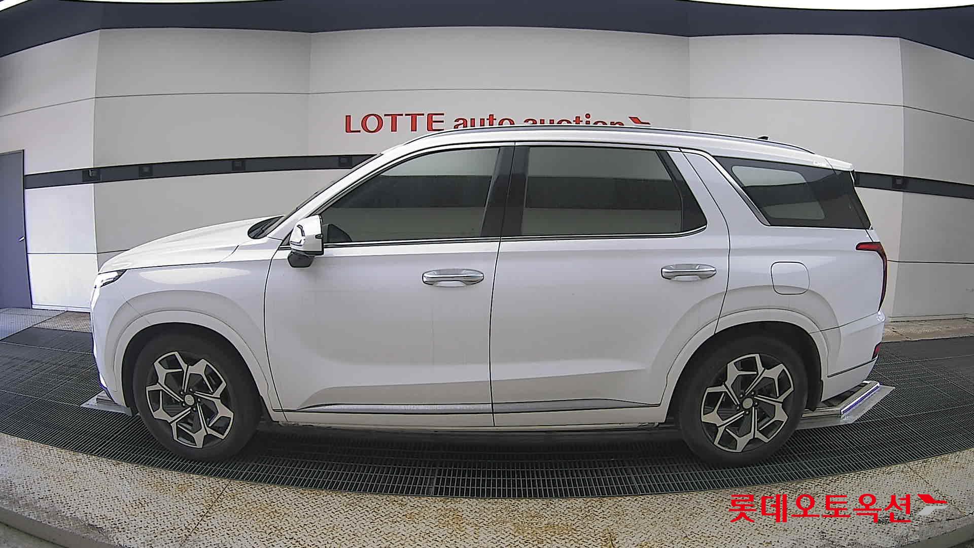 Hyundai Palisade 2022 - Image 13