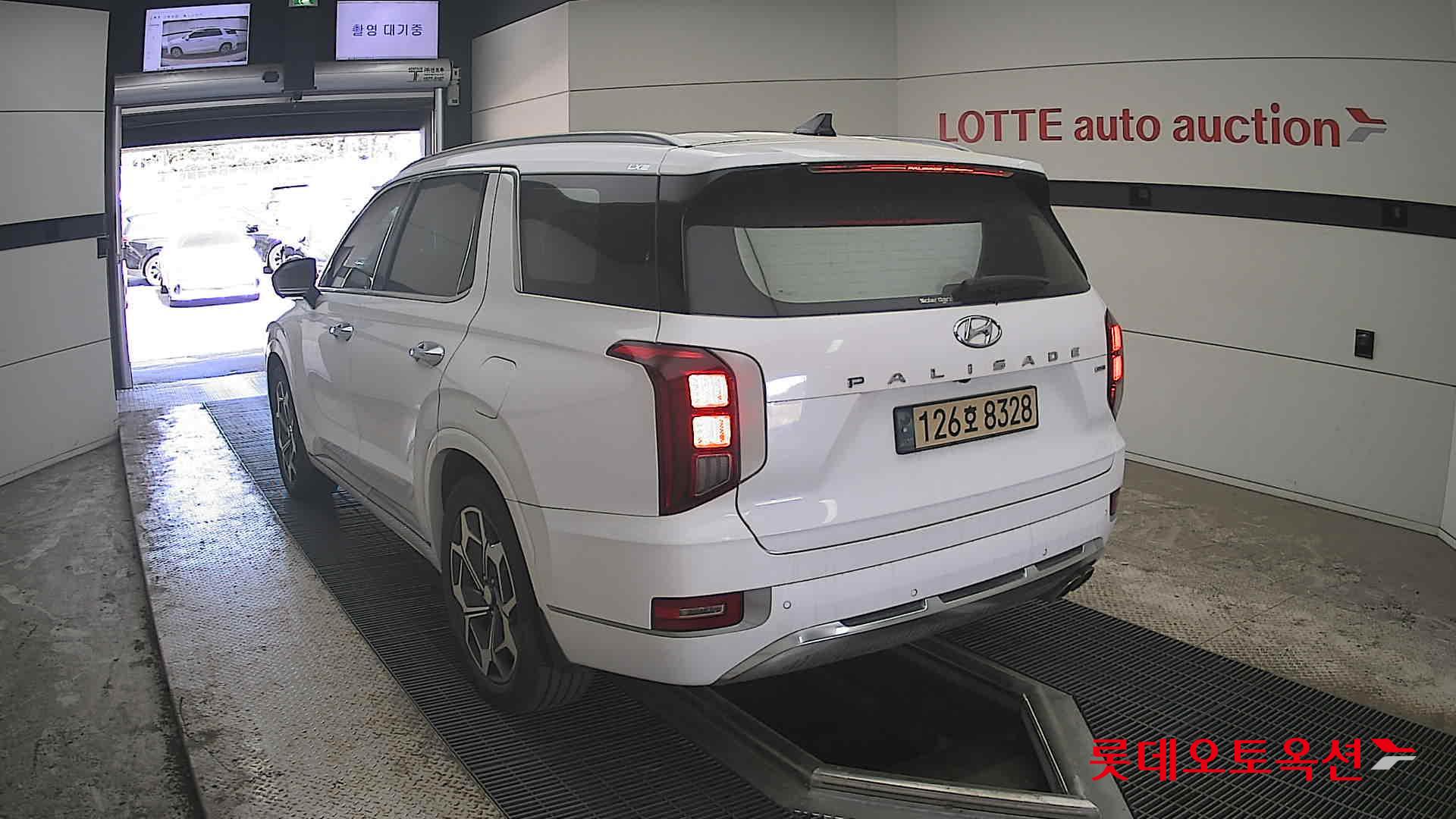 Hyundai Palisade 2022 - Image 16