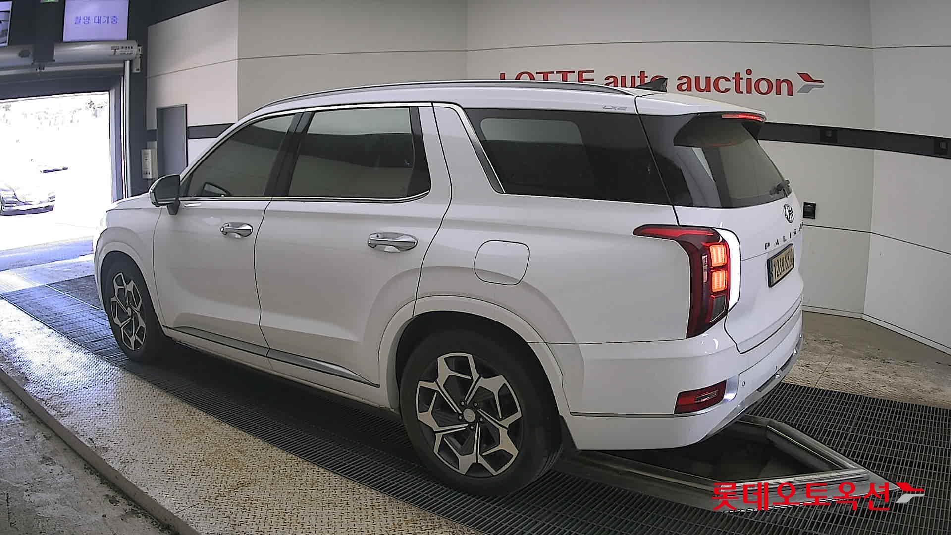 Hyundai Palisade 2022 - Image 15