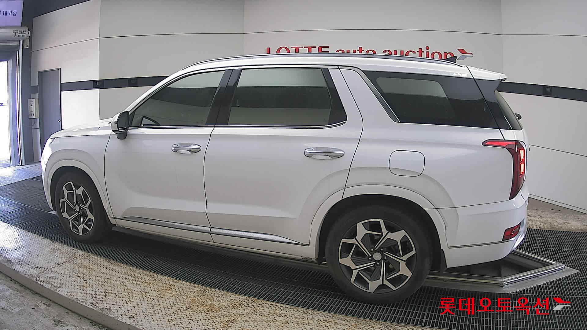 Hyundai Palisade 2022 - Image 14