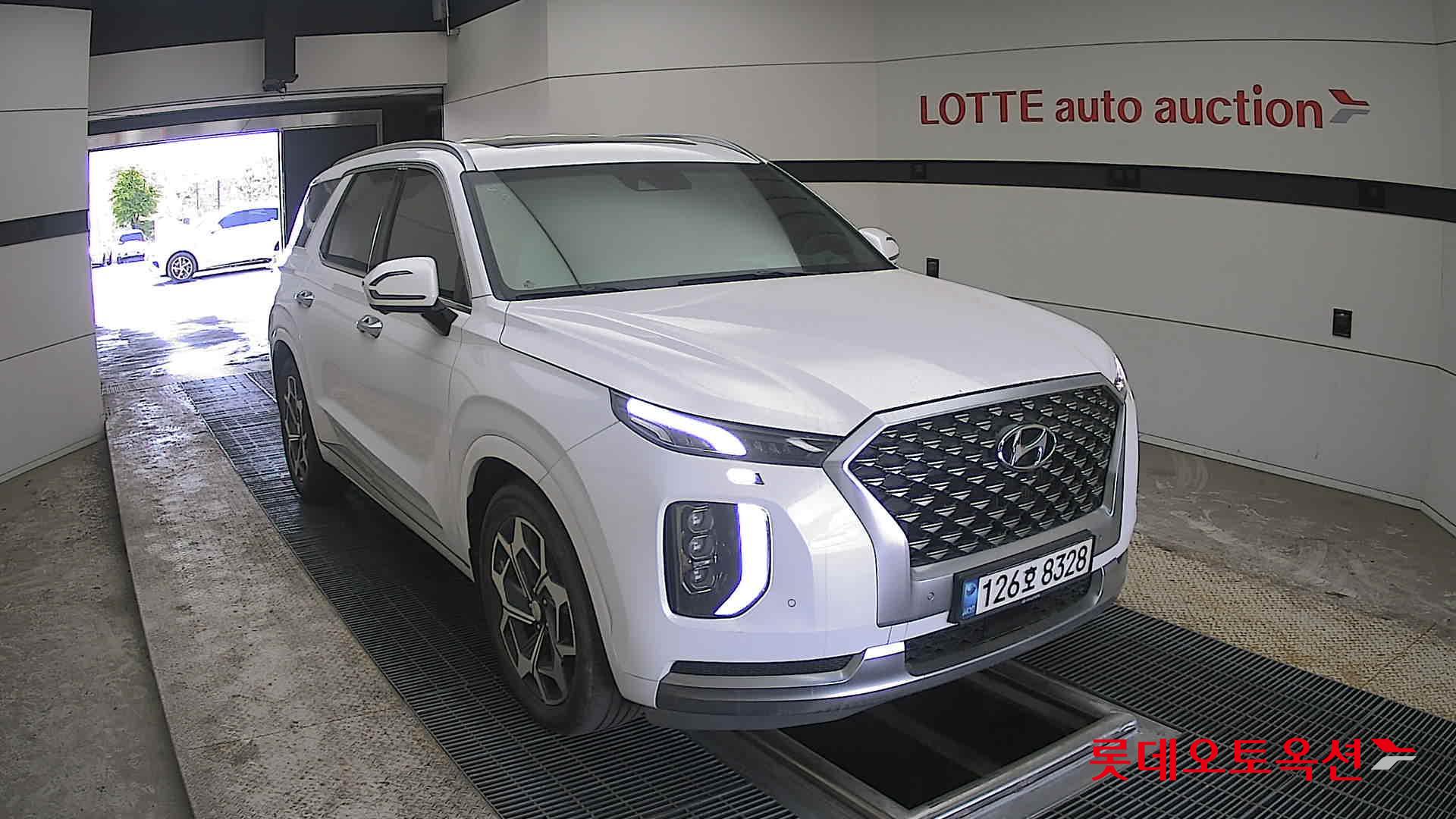 Hyundai Palisade 2022 - Image 24