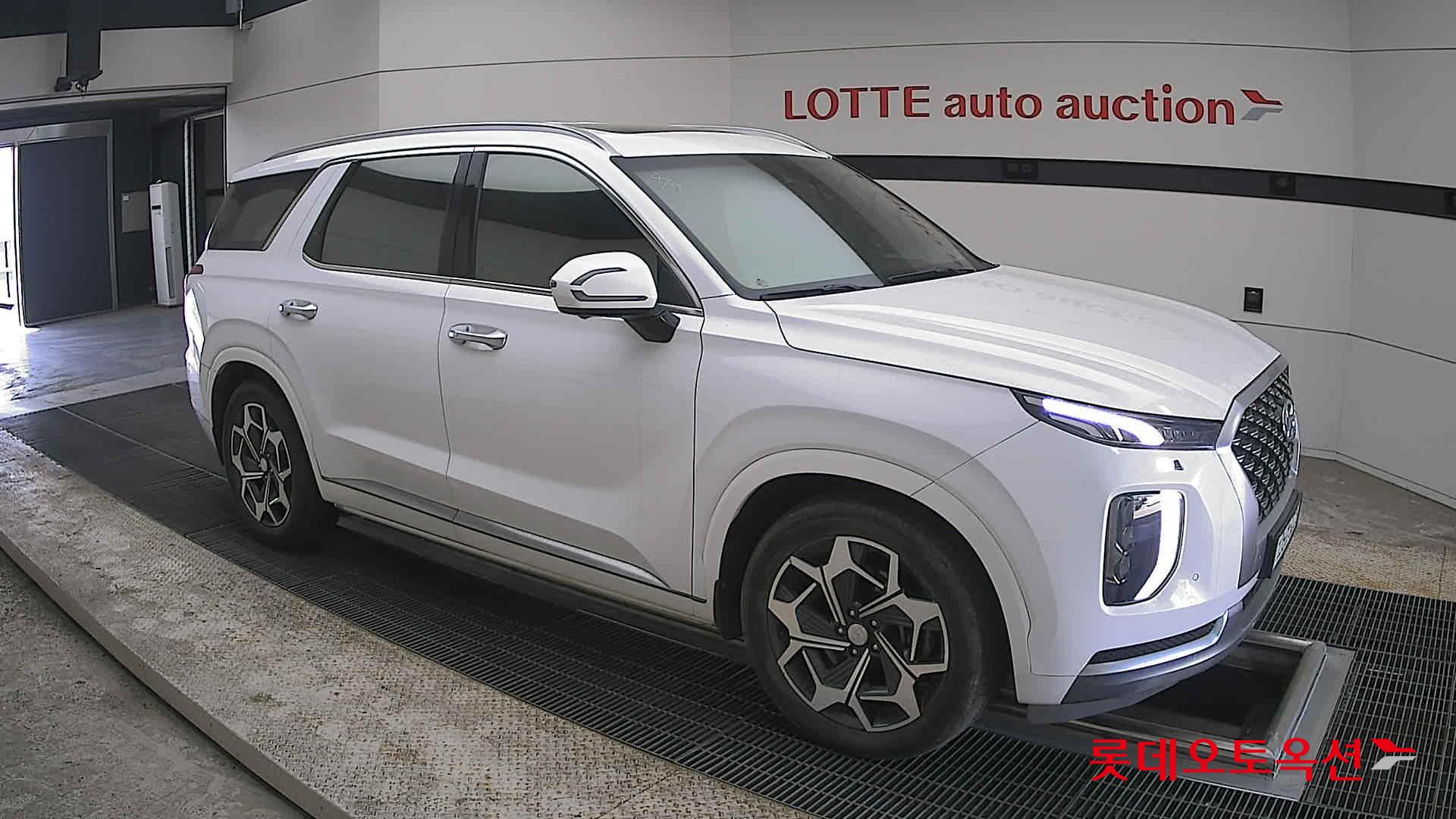 Hyundai Palisade 2022 - Image 23