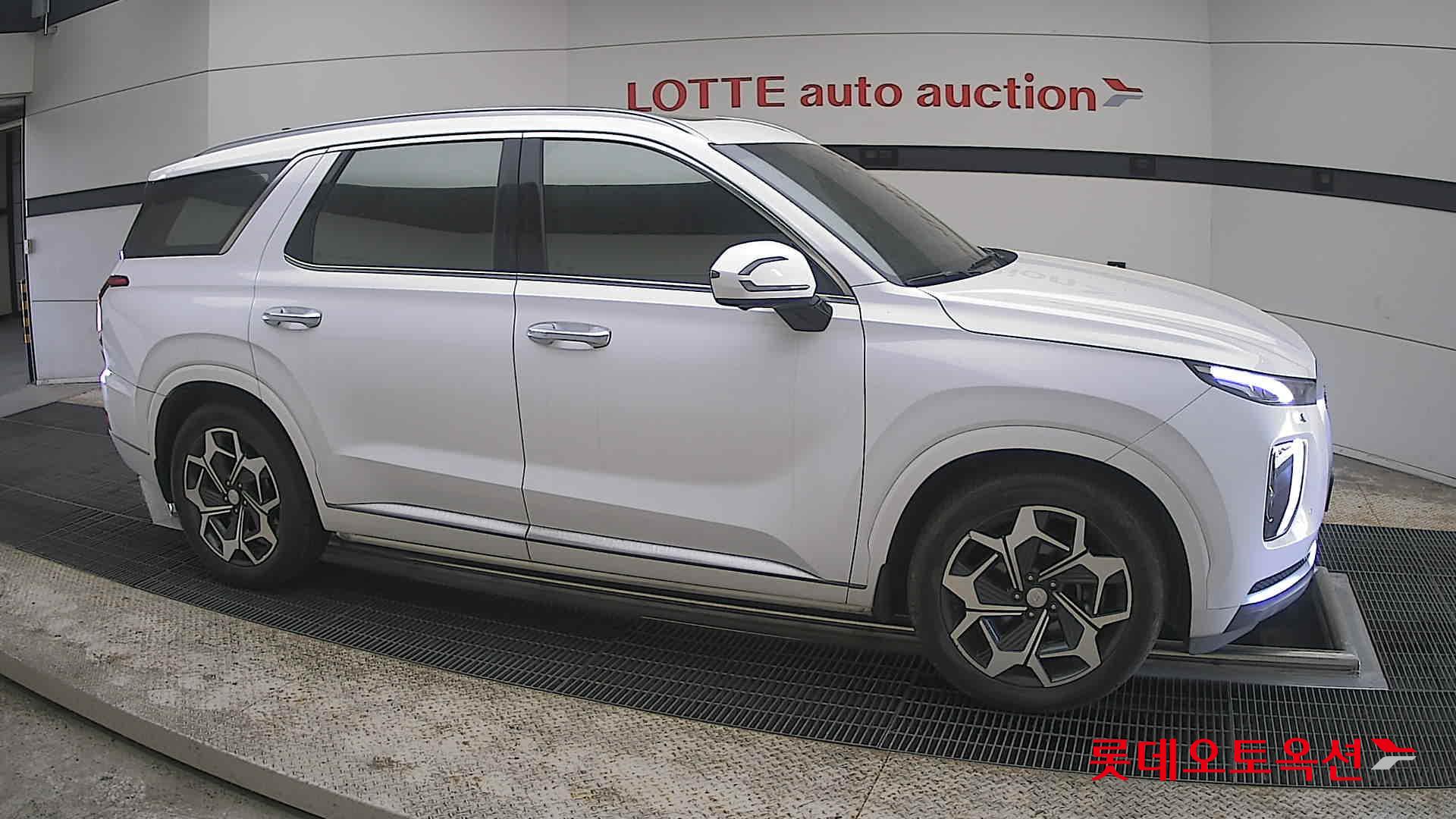 Hyundai Palisade 2022 - Image 22