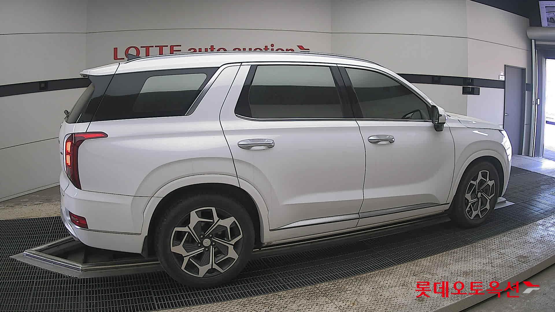 Hyundai Palisade 2022 - Image 20