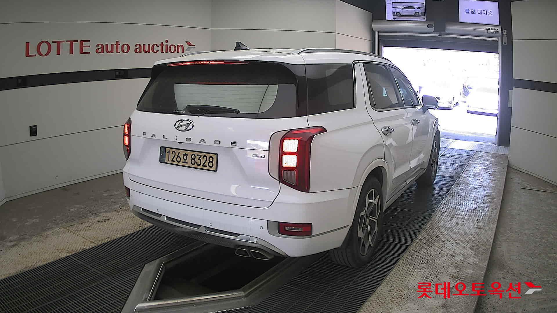 Hyundai Palisade 2022 - Image 18