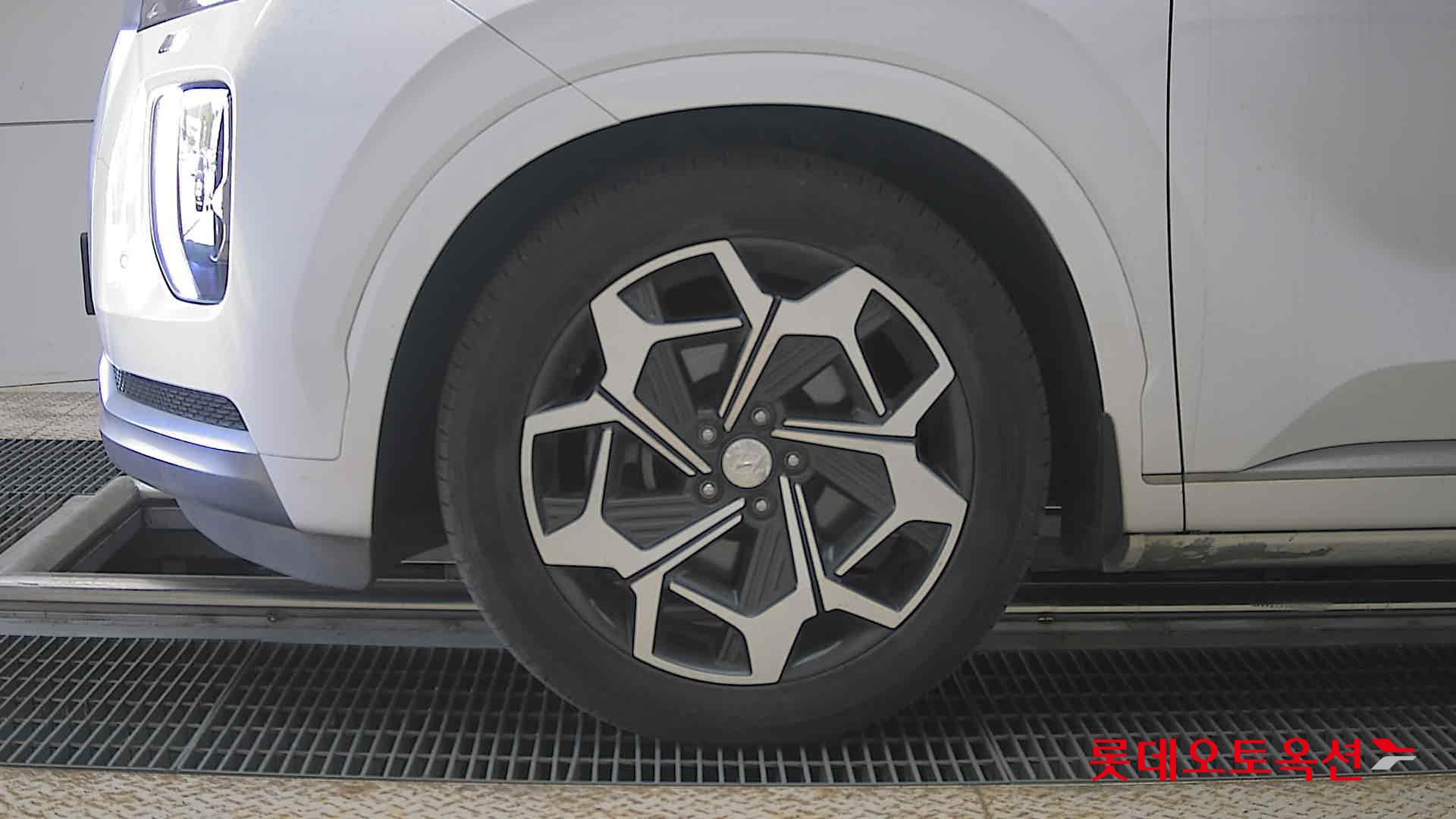 Hyundai Palisade 2022 - Image 25