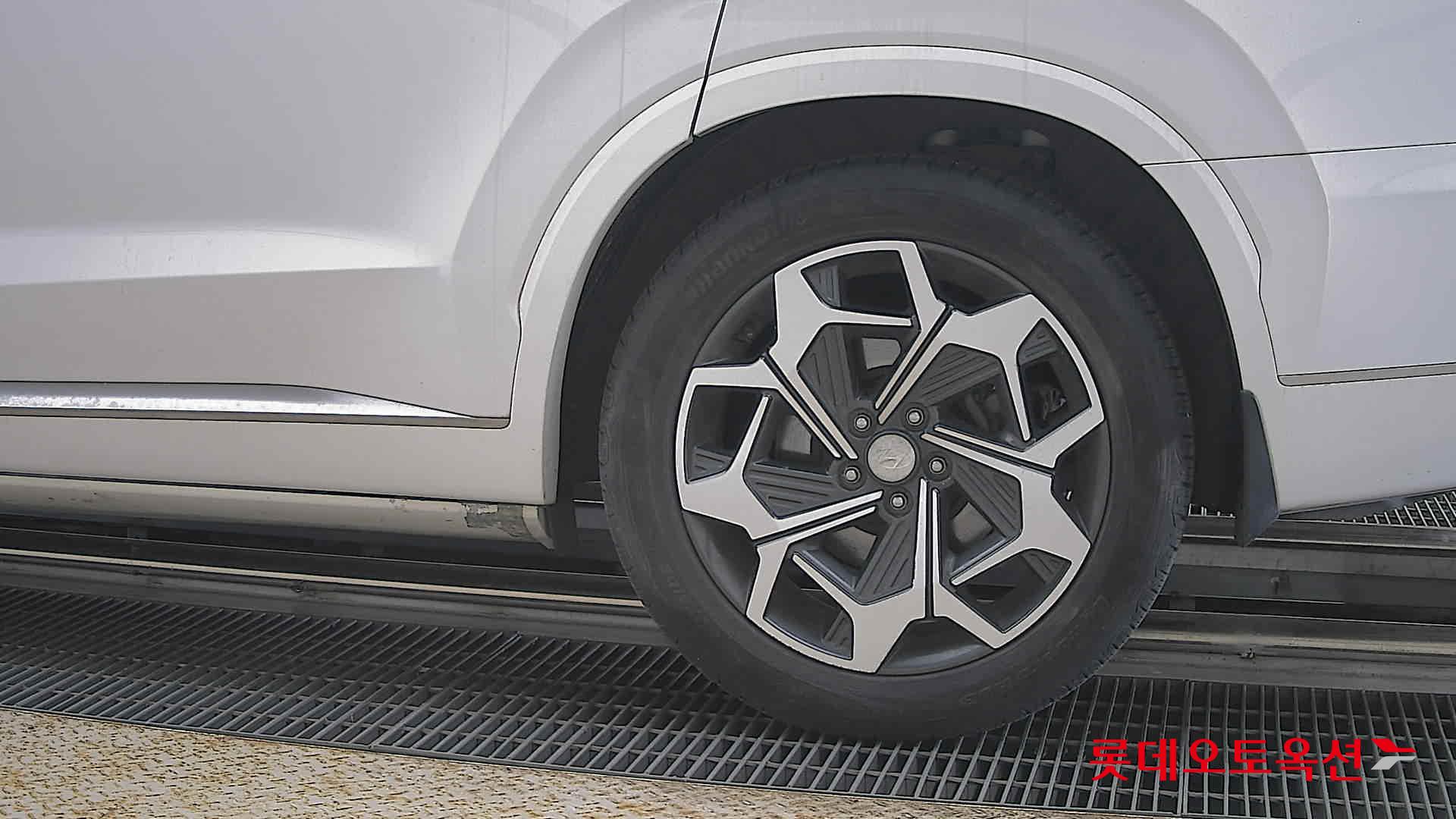 Hyundai Palisade 2022 - Image 26