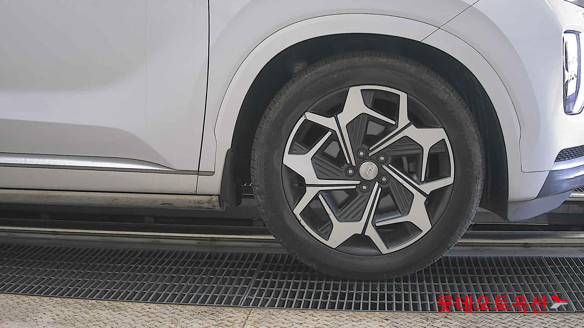 Hyundai Palisade 2022 - Image 27