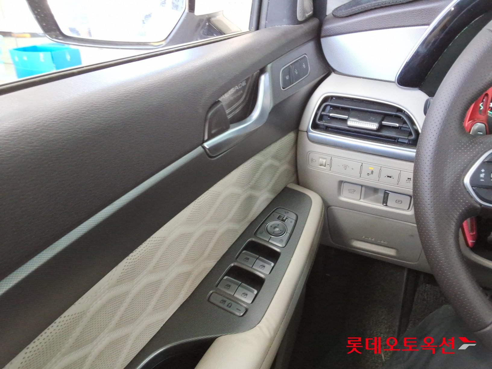 Hyundai Palisade 2022 - Image 29