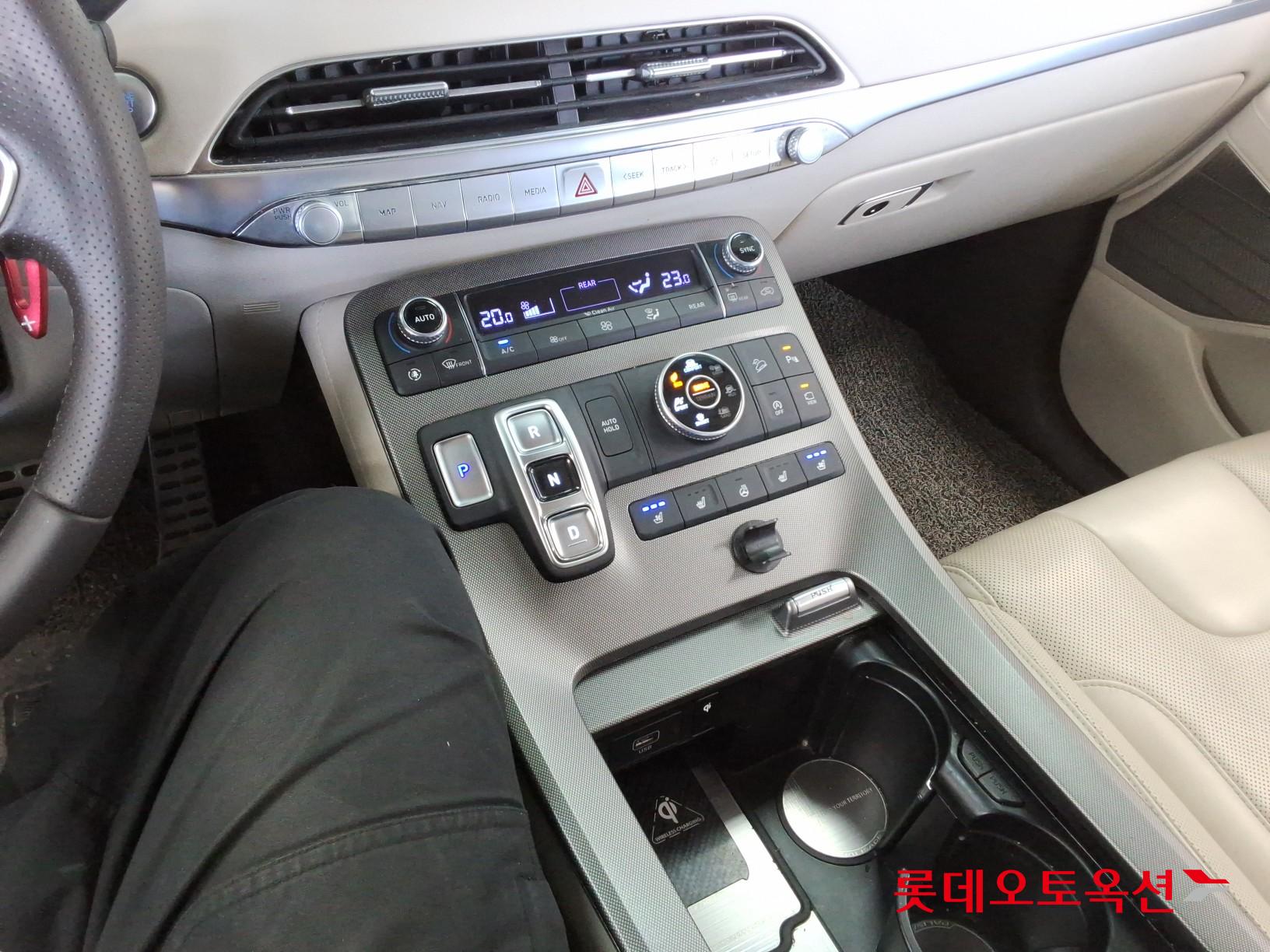 Hyundai Palisade 2022 - Image 32