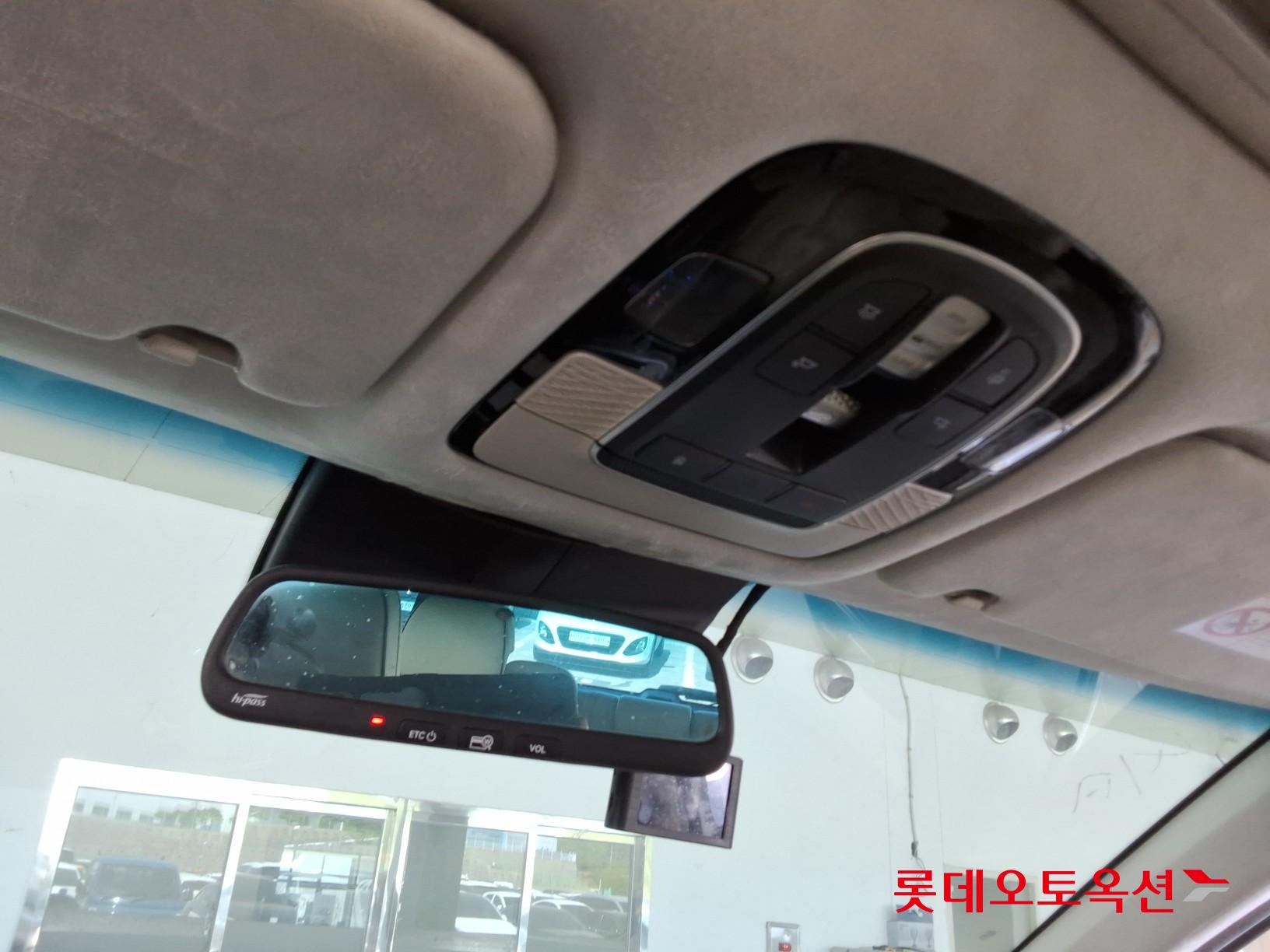 Hyundai Palisade 2022 - Image 34