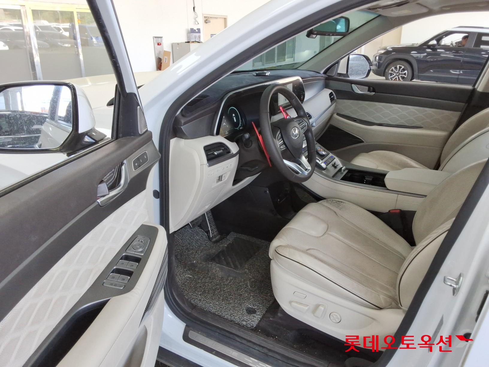 Hyundai Palisade 2022 - Image 36