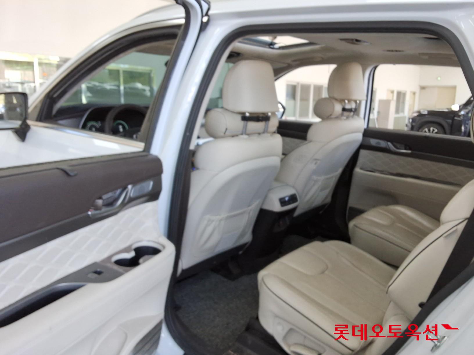 Hyundai Palisade 2022 - Image 37