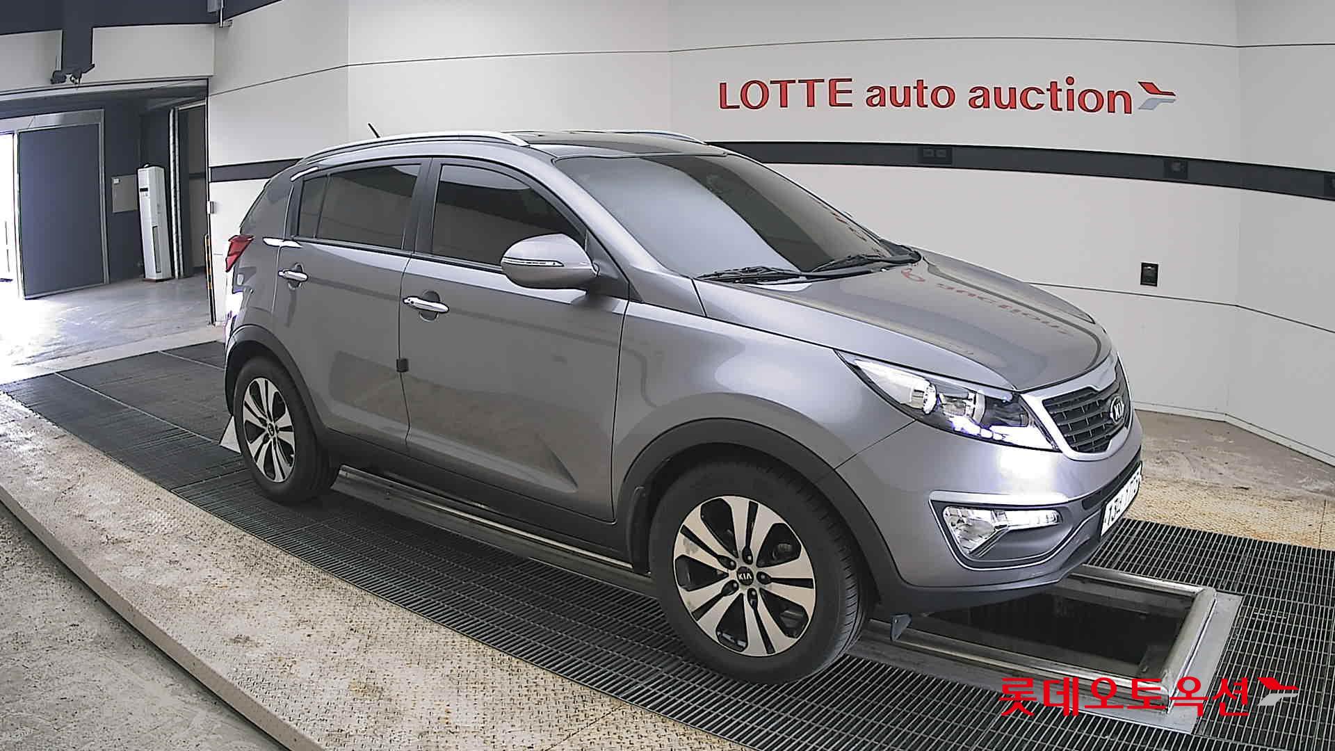 Kia Sportage 2013 - Image 23