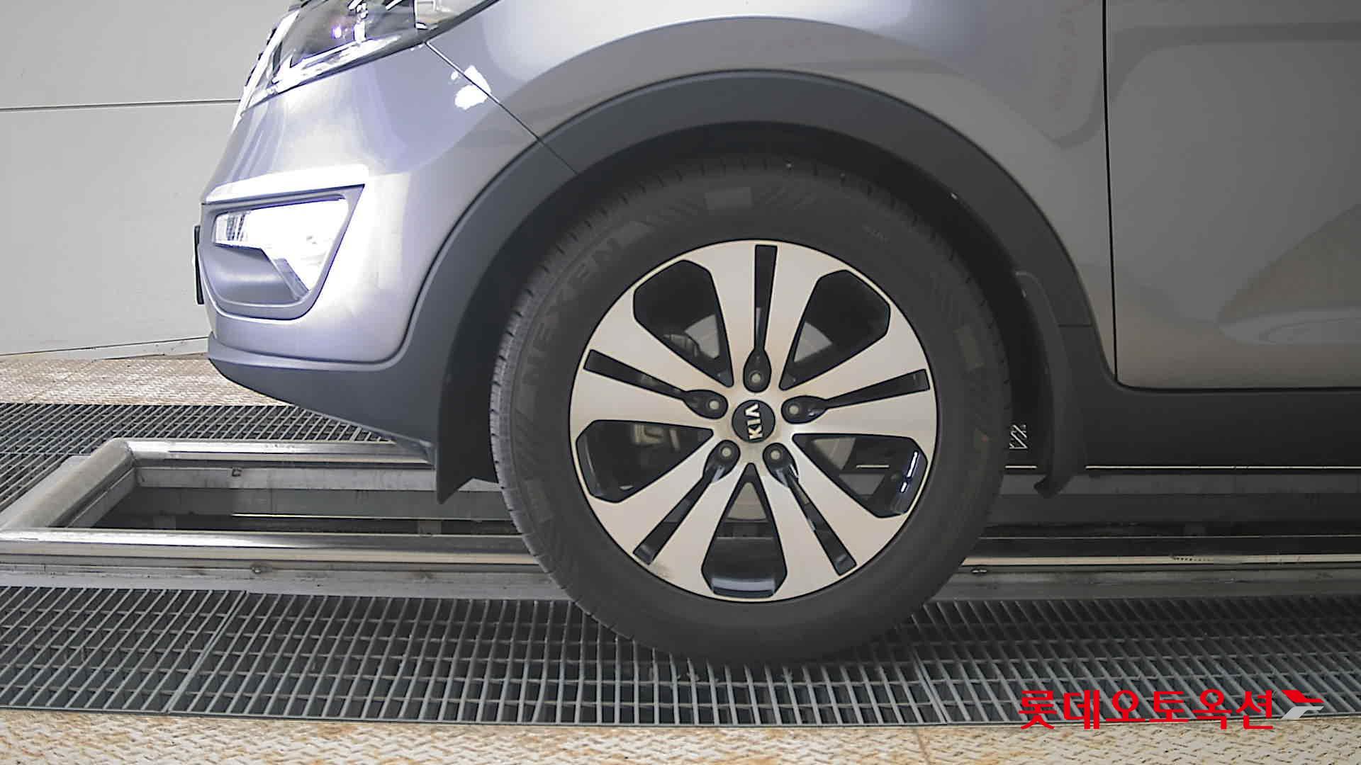 Kia Sportage 2013 - Image 25