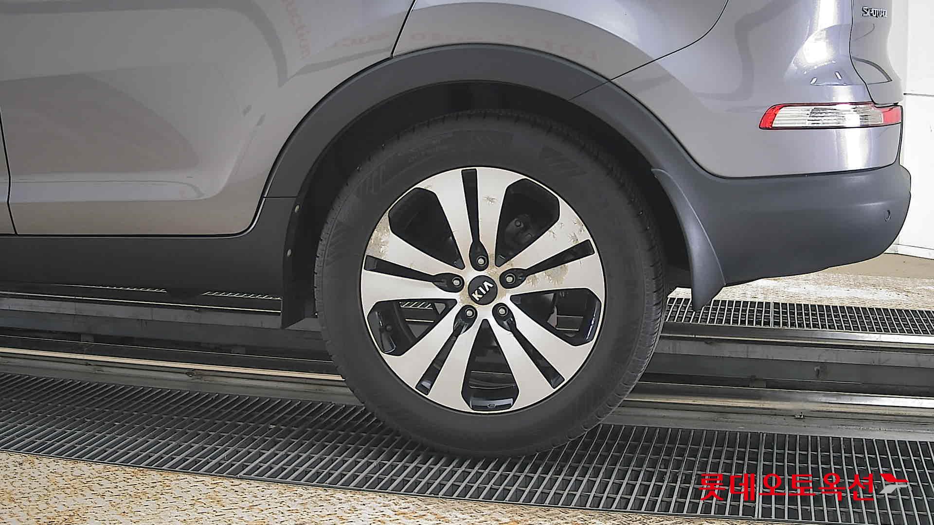 Kia Sportage 2013 - Image 26