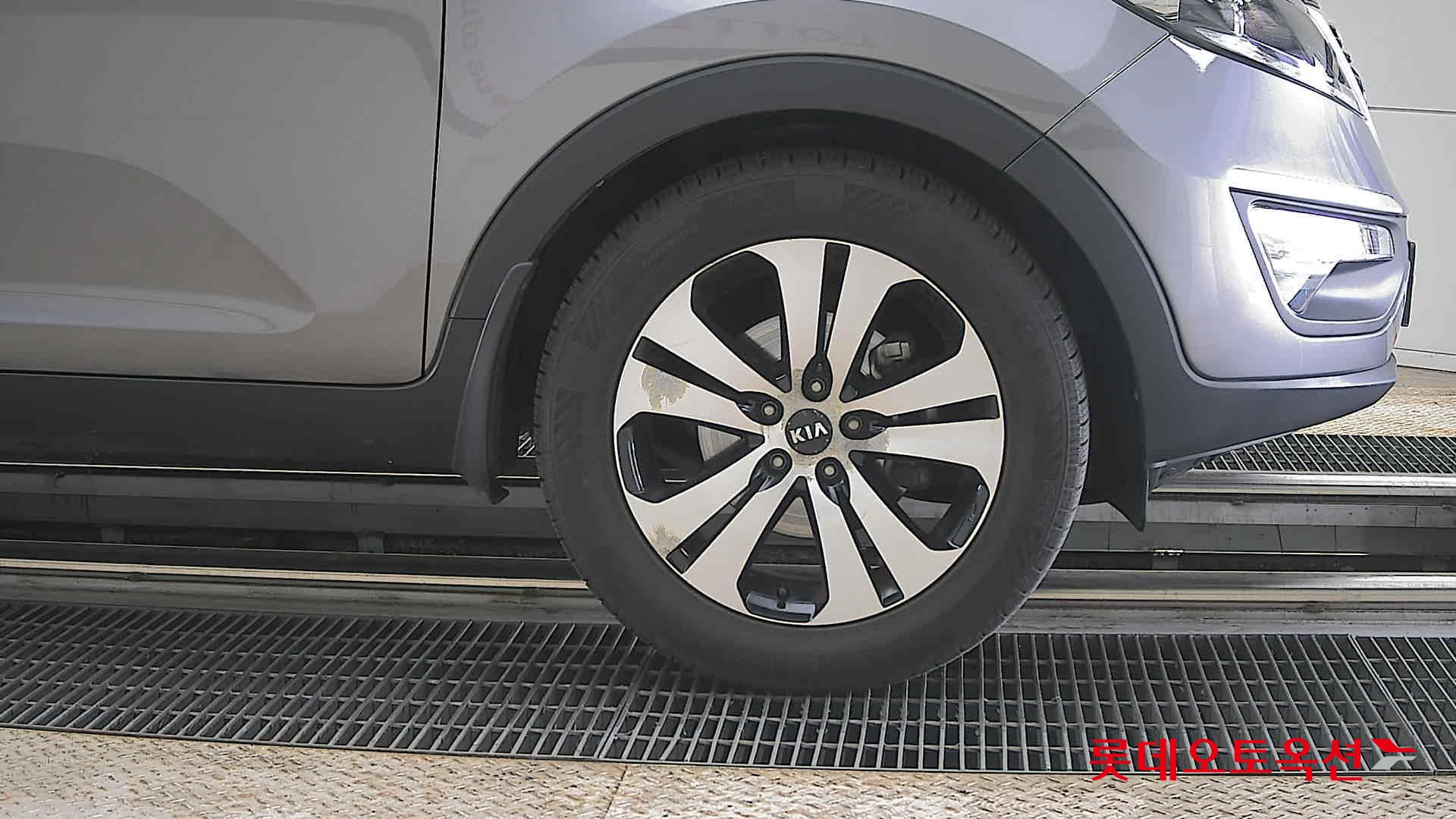 Kia Sportage 2013 - Image 27