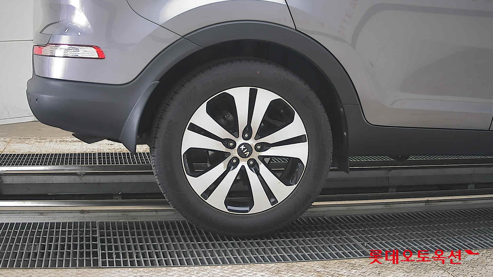 Kia Sportage 2013 - Image 28