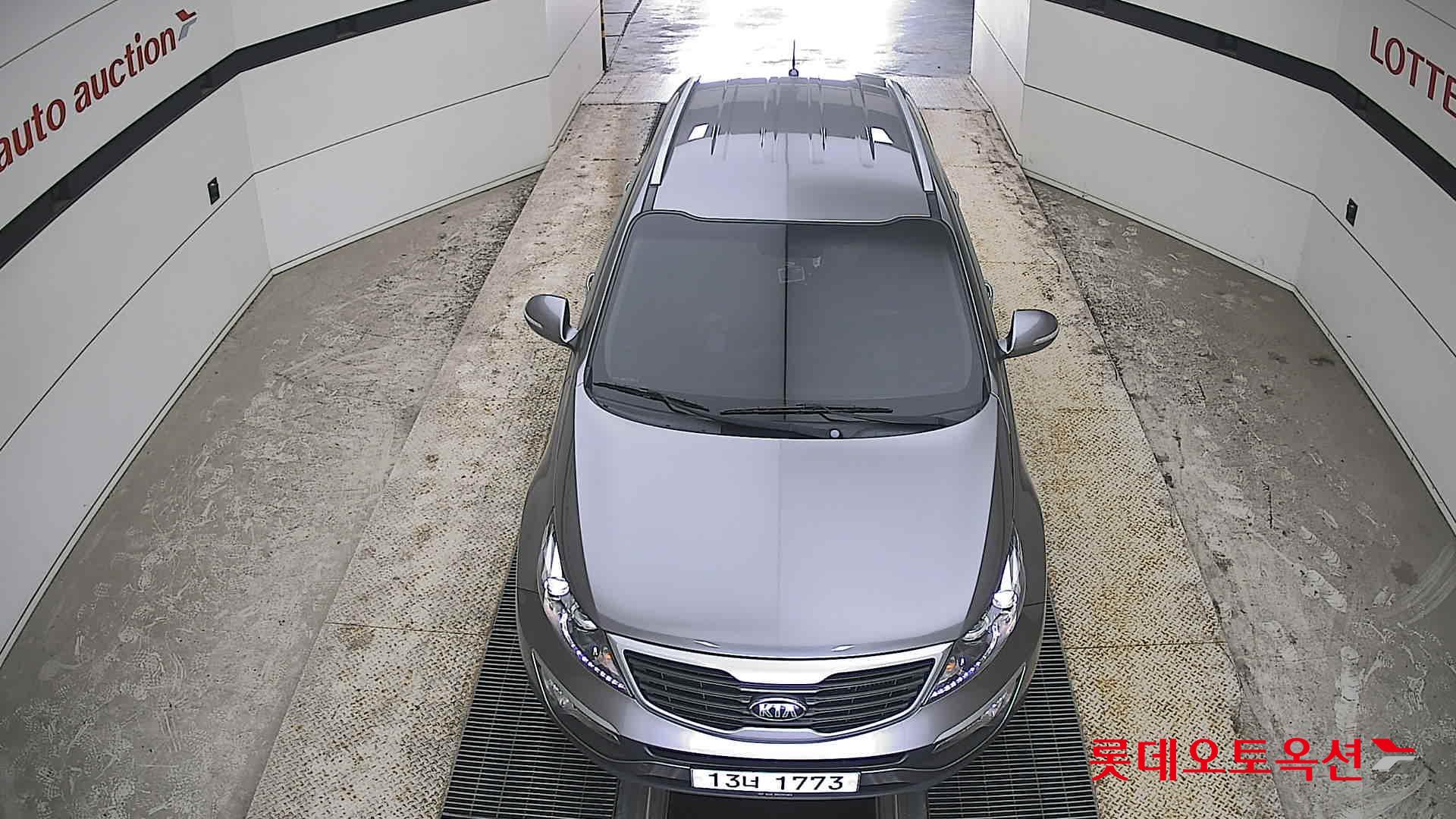 Kia Sportage 2013 - Image 7