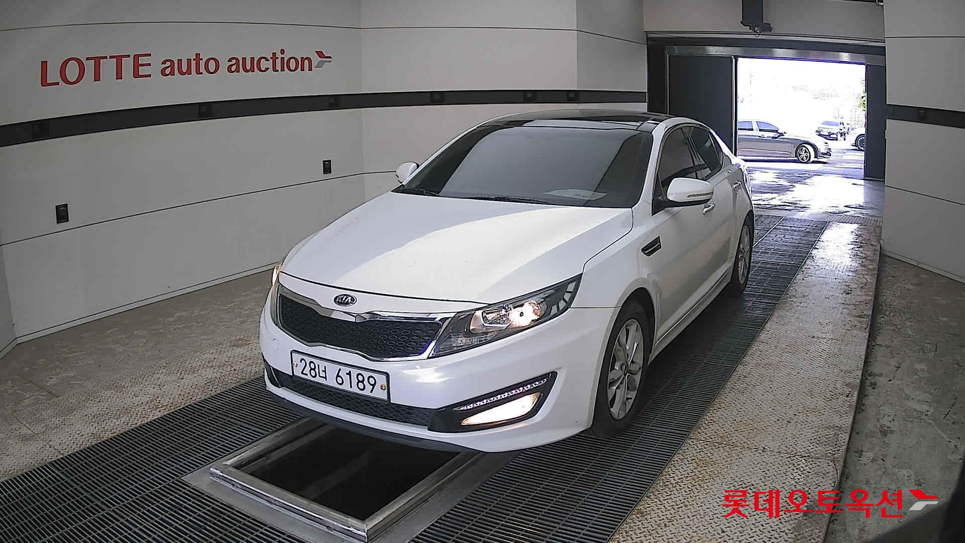 기아자동차 K5 2012 - 이미지 10