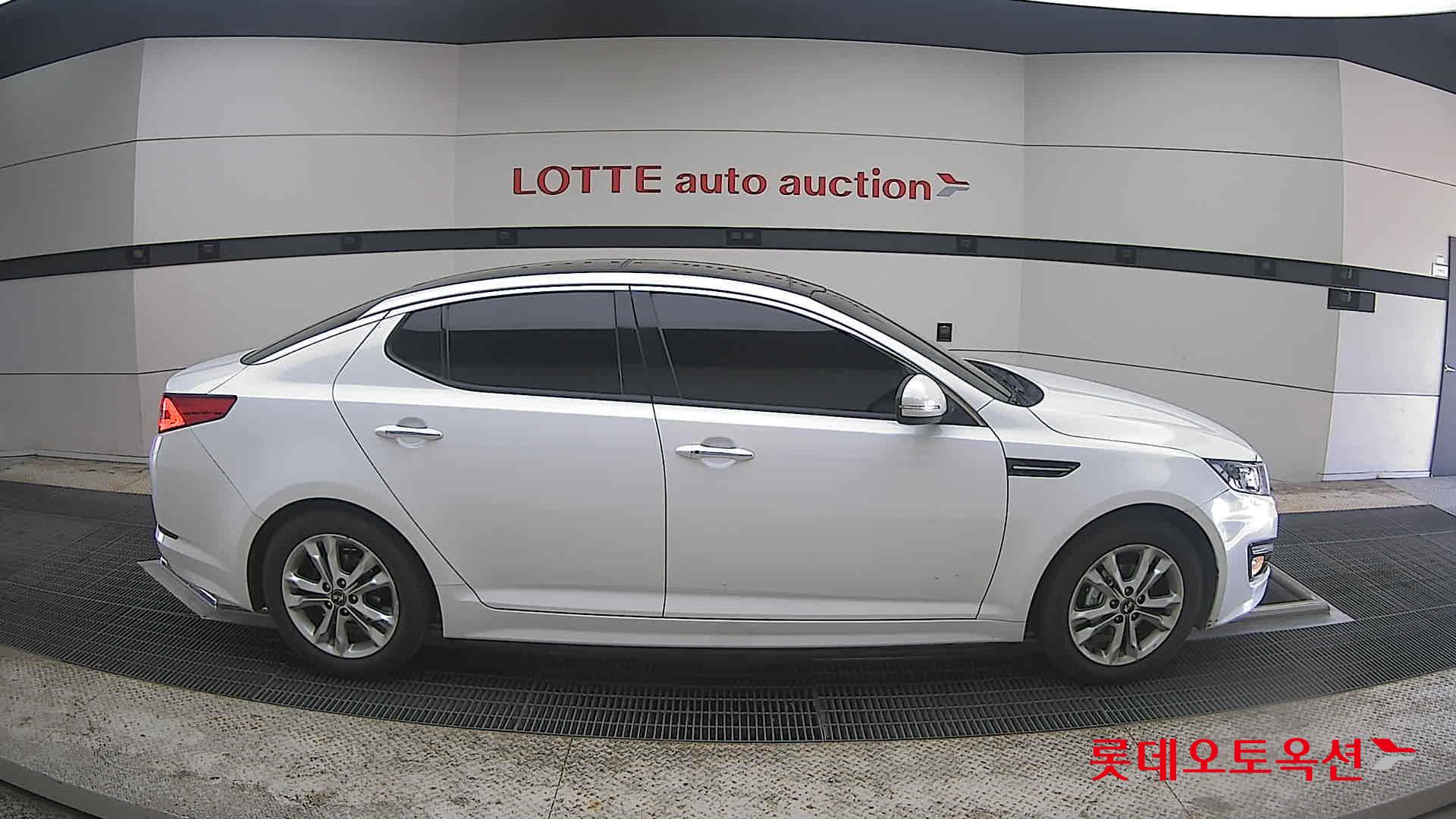 기아자동차 K5 2012 - 이미지 21