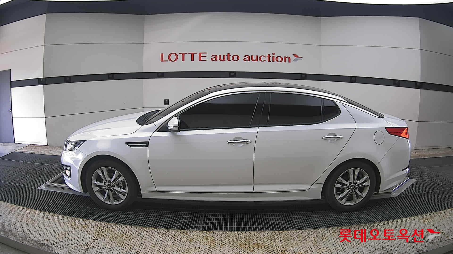 기아자동차 K5 2012 - 이미지 13