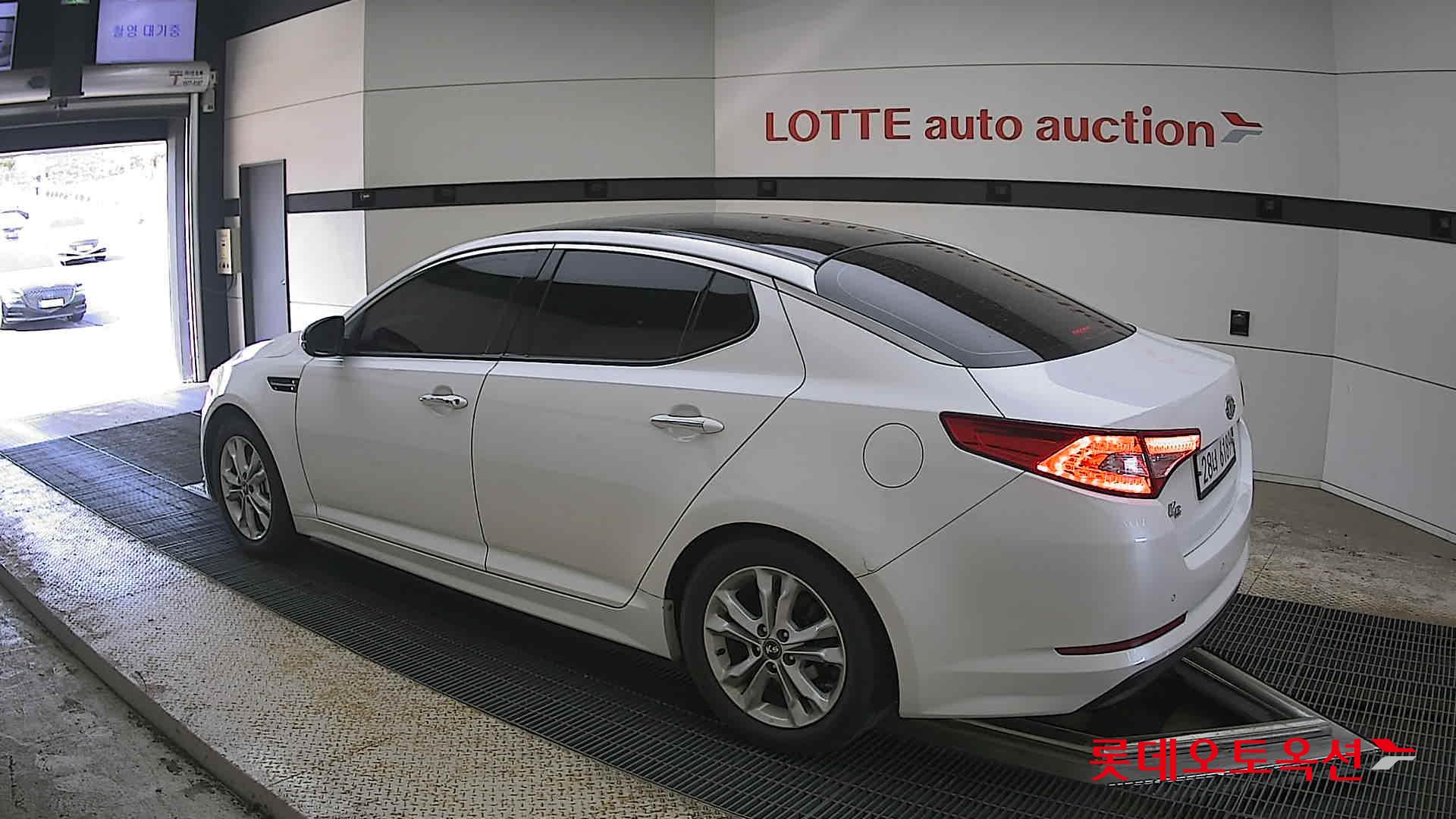 기아자동차 K5 2012 - 이미지 15