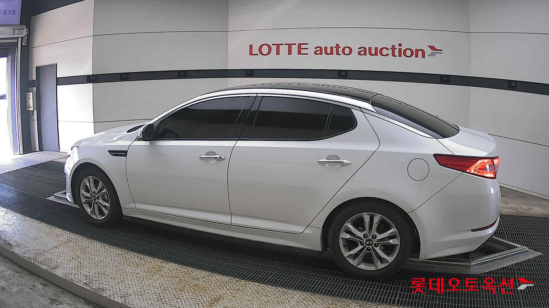 기아자동차 K5 2012 - 이미지 14