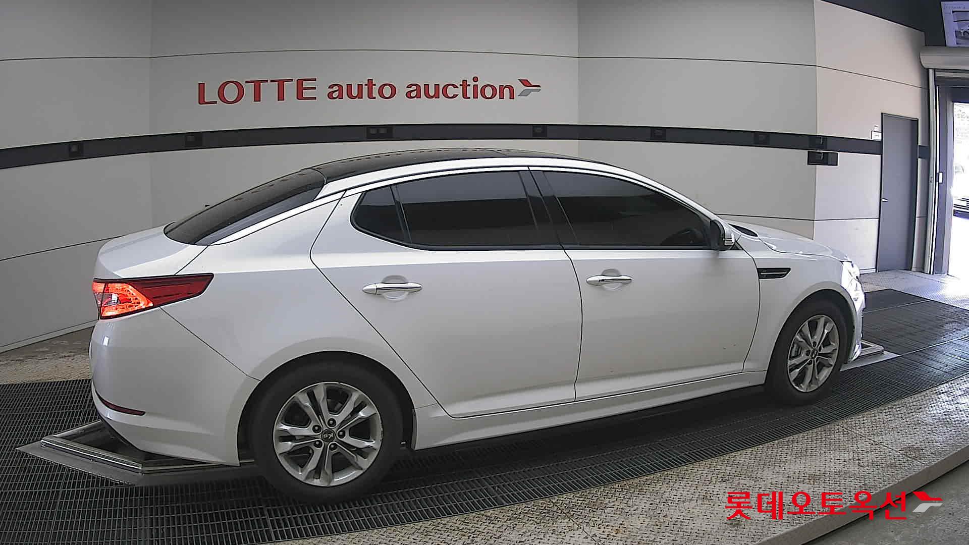 기아자동차 K5 2012 - 이미지 20