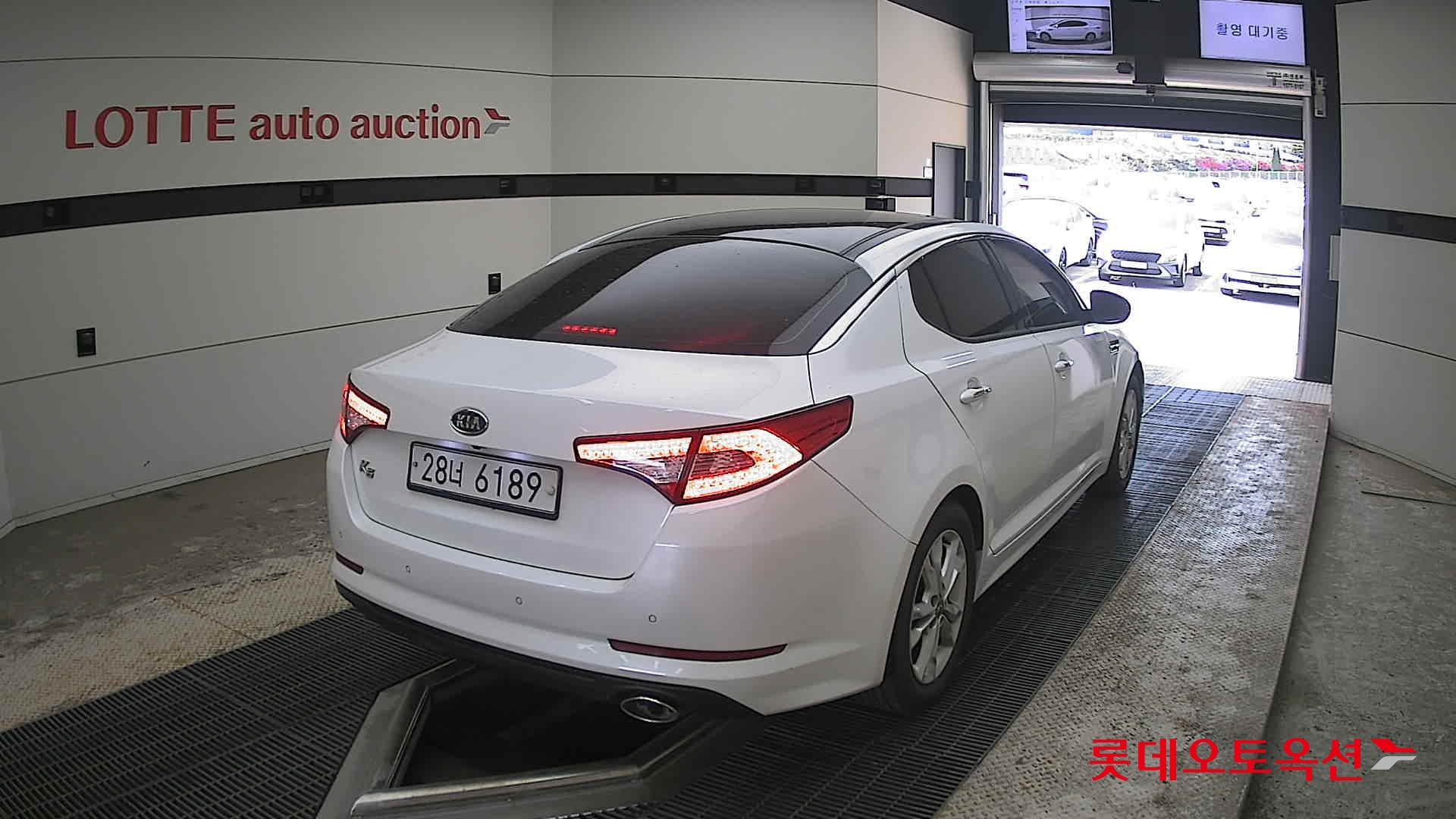 기아자동차 K5 2012 - 이미지 18