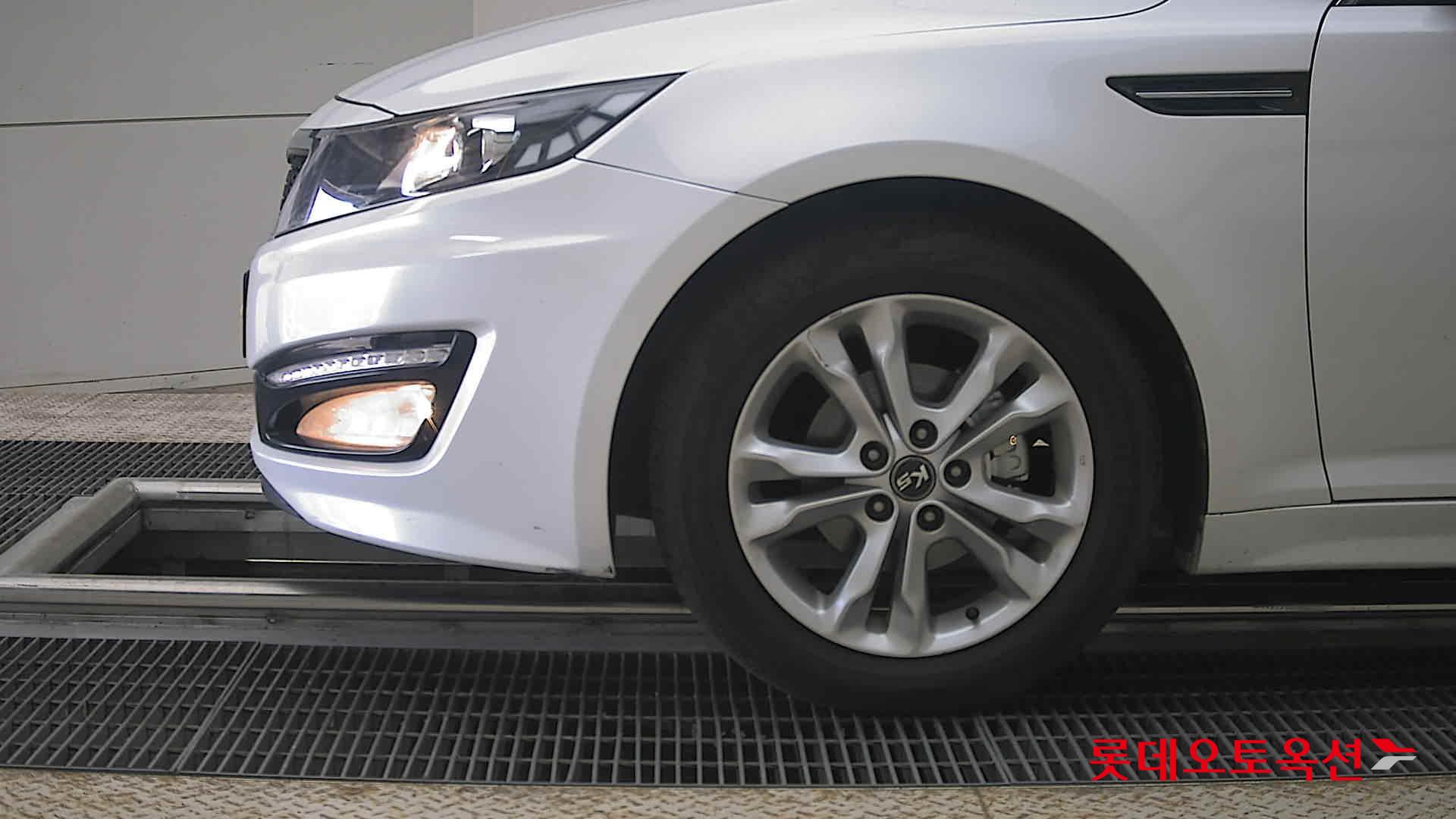 기아자동차 K5 2012 - 이미지 25