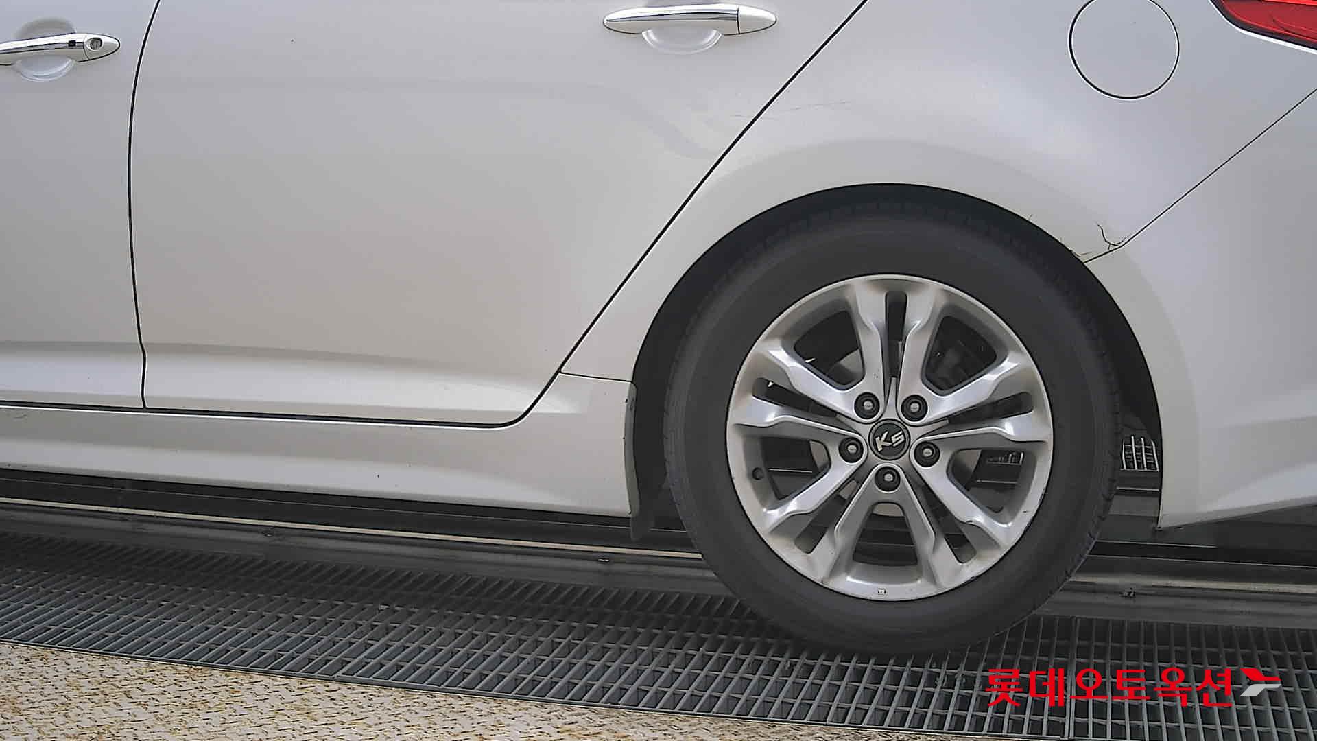 기아자동차 K5 2012 - 이미지 26