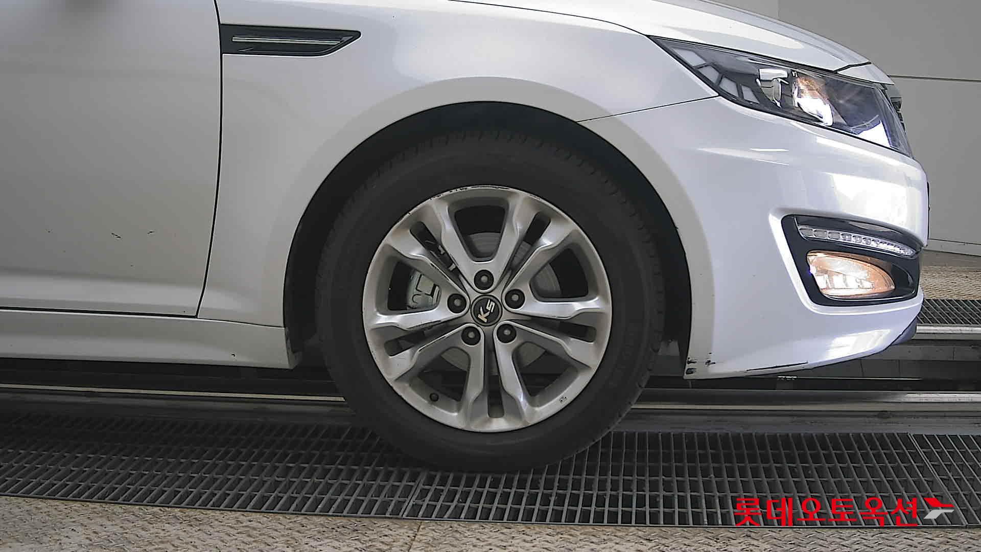 기아자동차 K5 2012 - 이미지 27