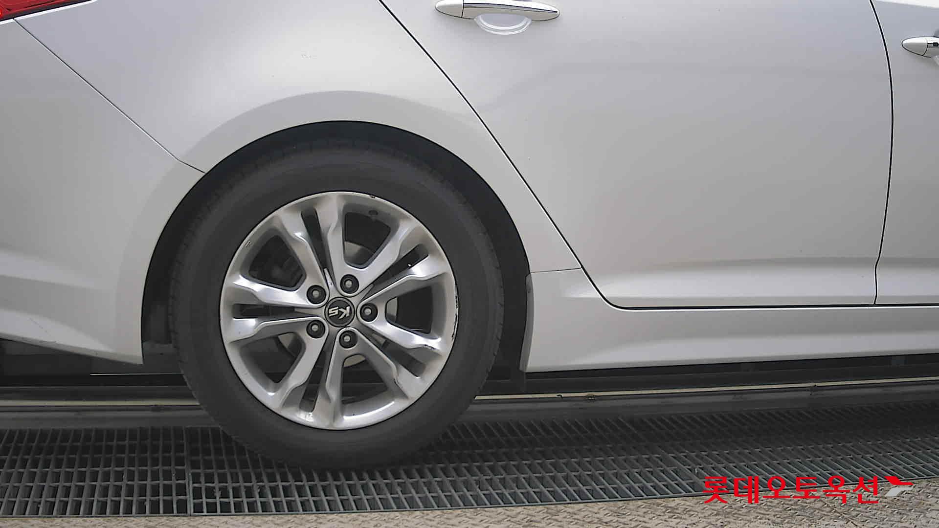 기아자동차 K5 2012 - 이미지 28