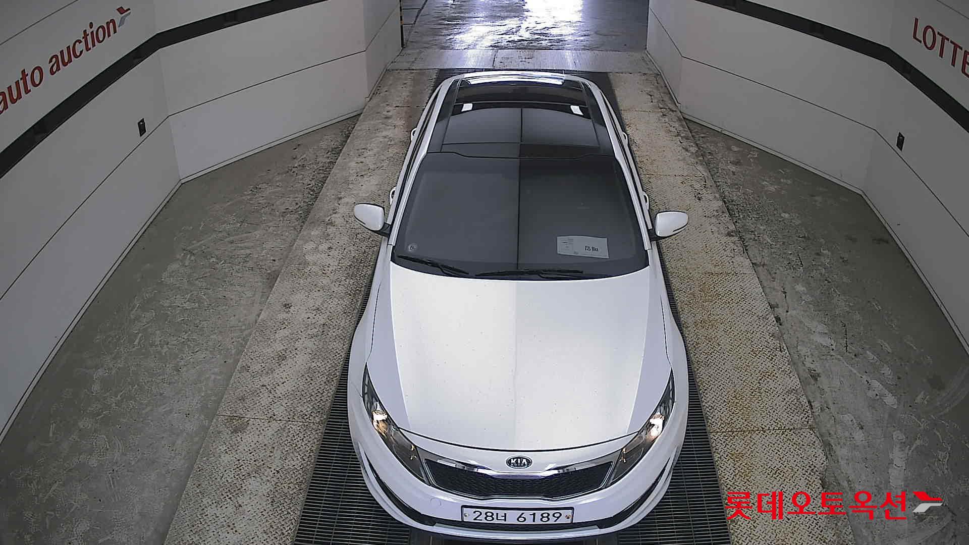 기아자동차 K5 2012 - 이미지 7