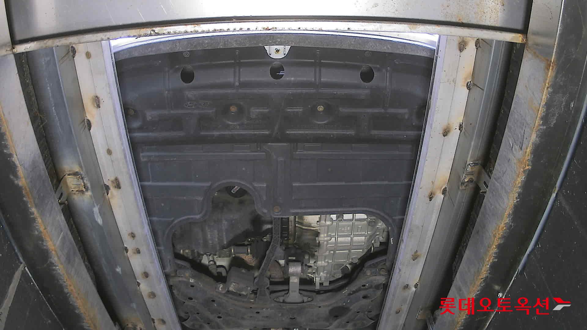 기아자동차 K5 2012 - 이미지 8