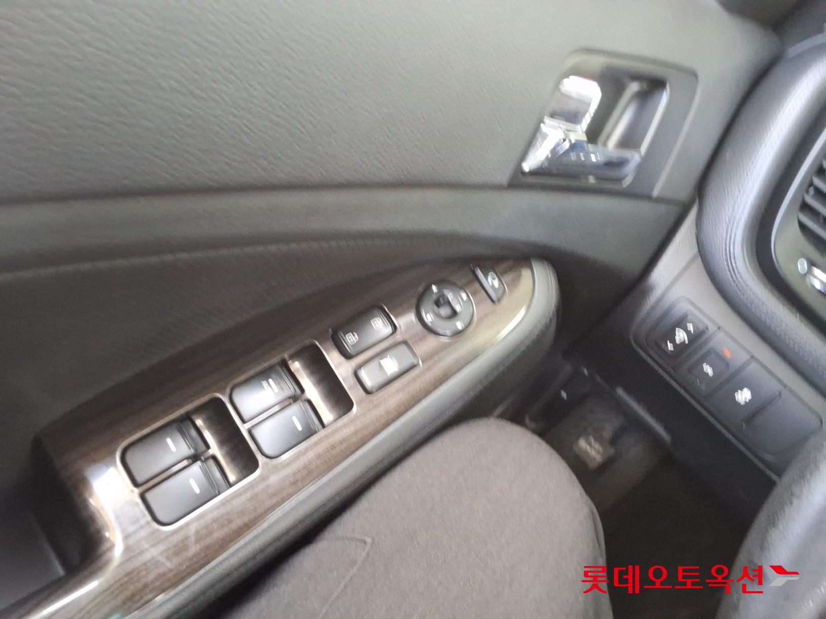 기아자동차 K5 2012 - 이미지 29