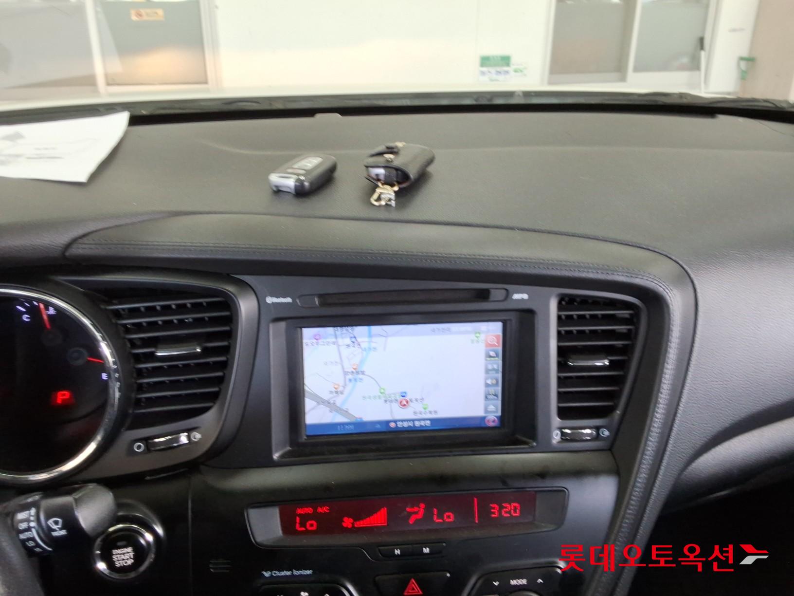 기아자동차 K5 2012 - 이미지 32