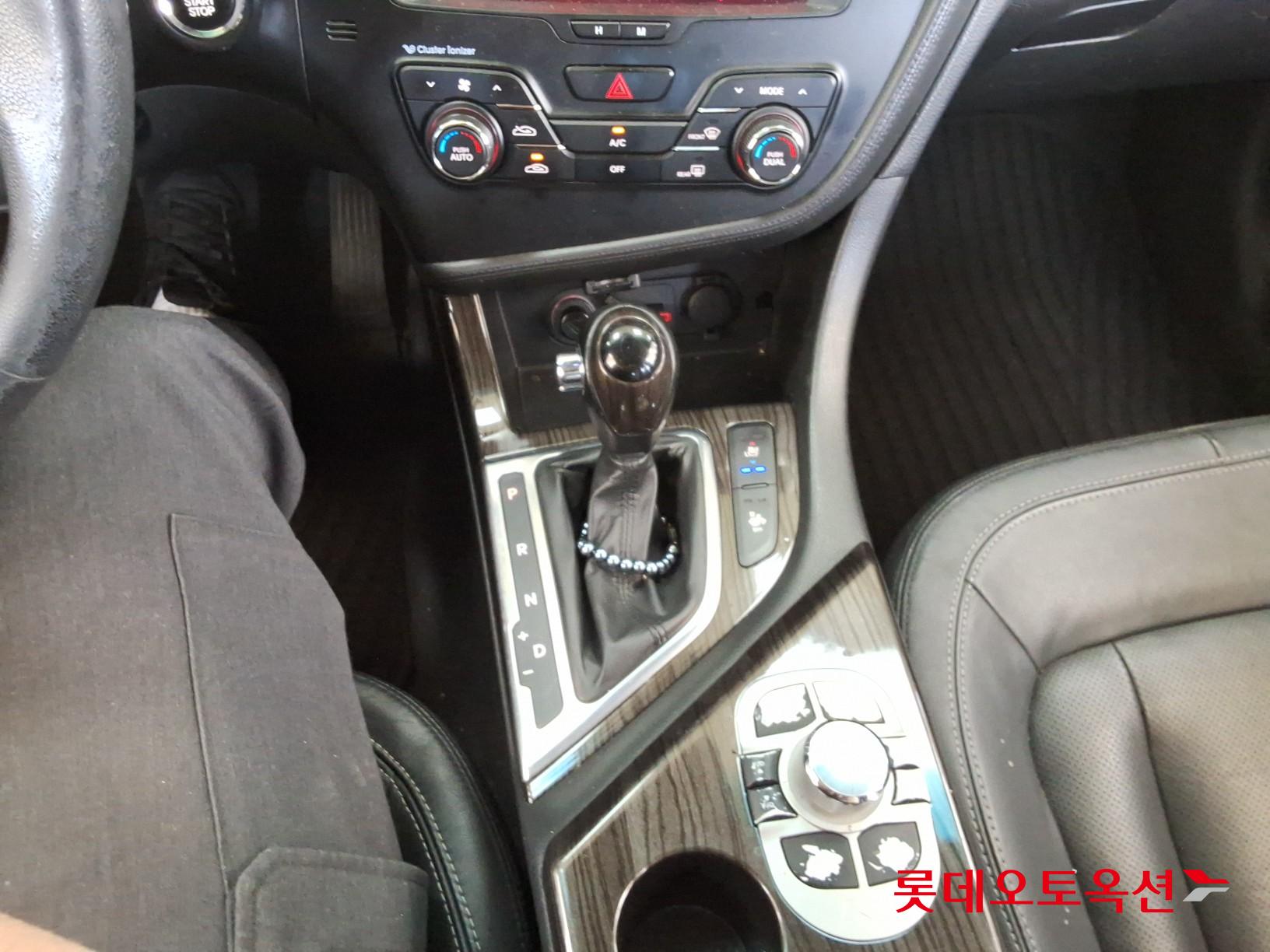 기아자동차 K5 2012 - 이미지 33