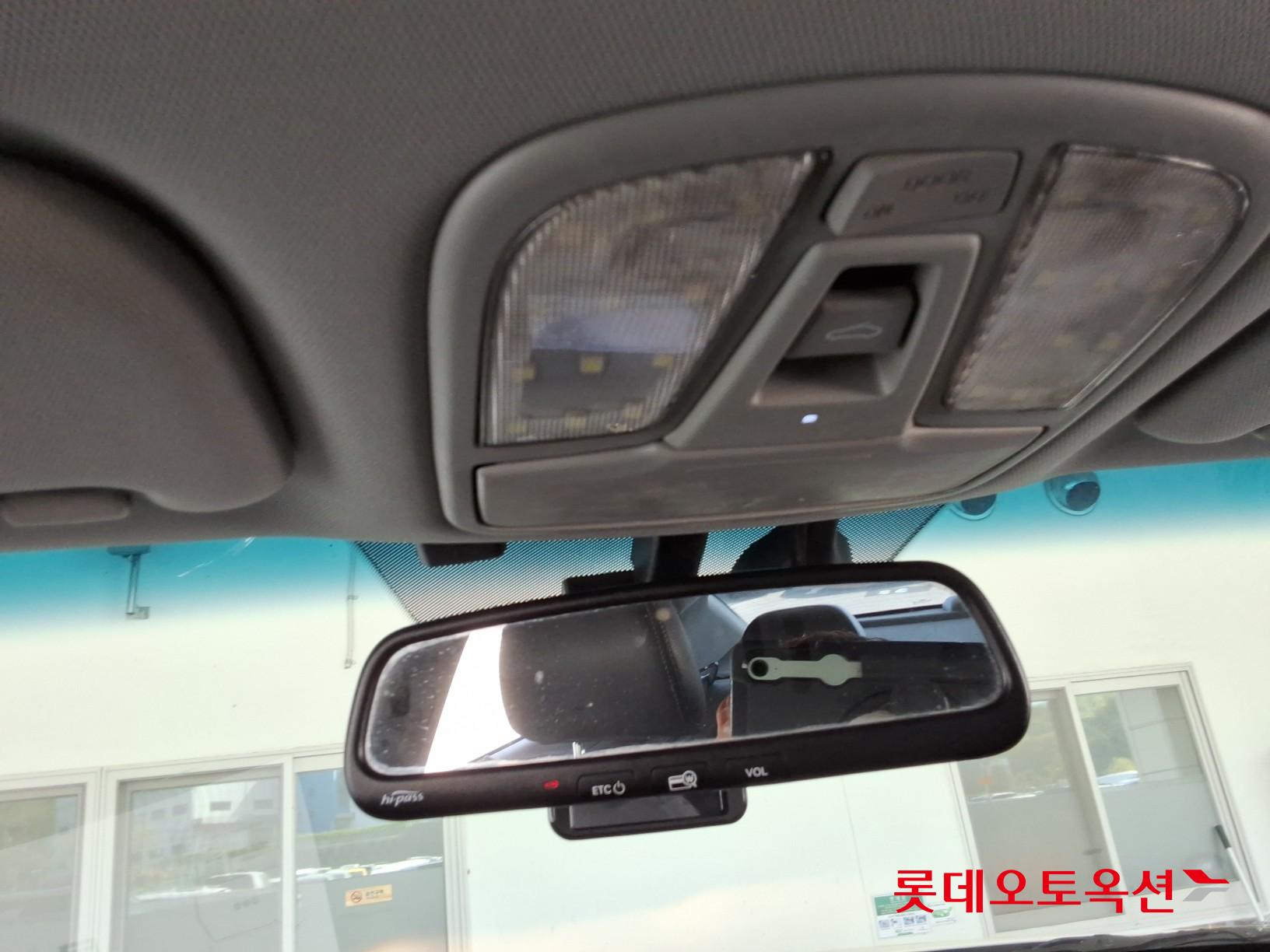 기아자동차 K5 2012 - 이미지 34