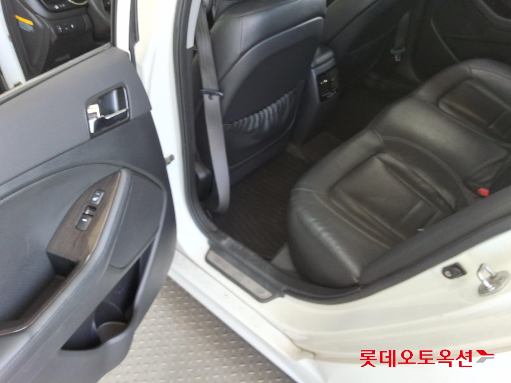 기아자동차 K5 2012 - 이미지 37