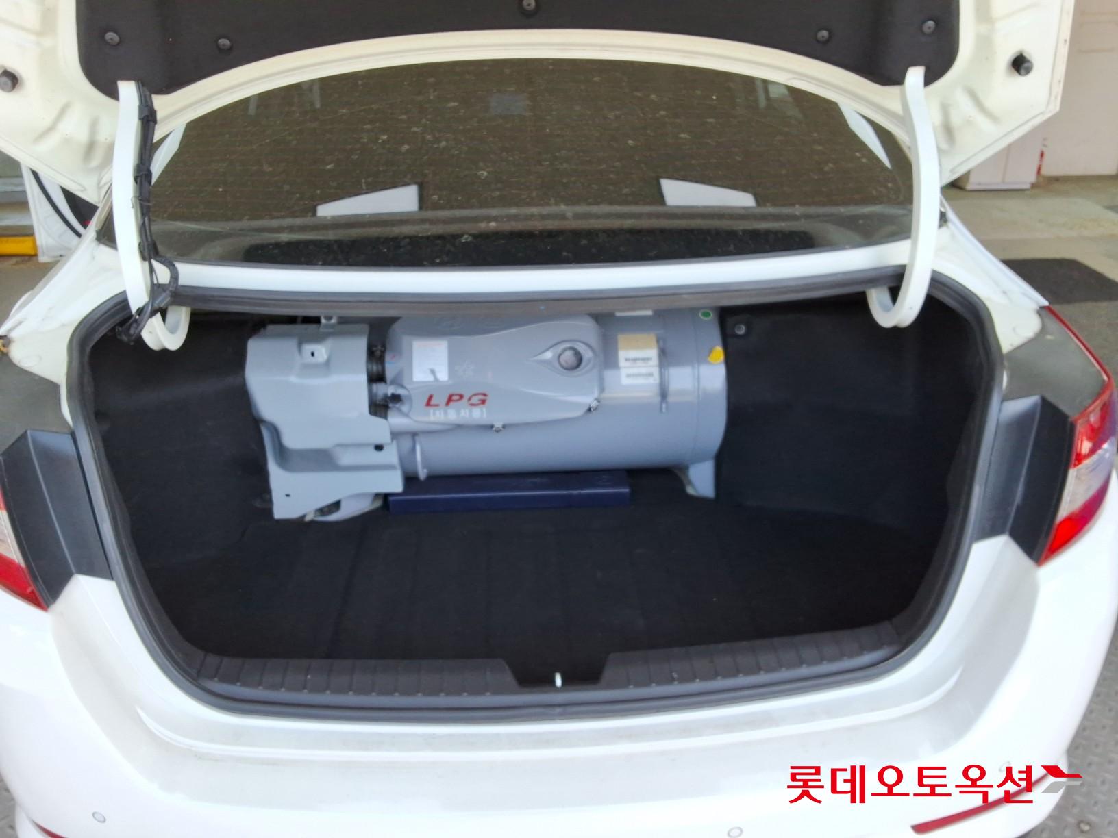 기아자동차 K5 2012 - 이미지 9