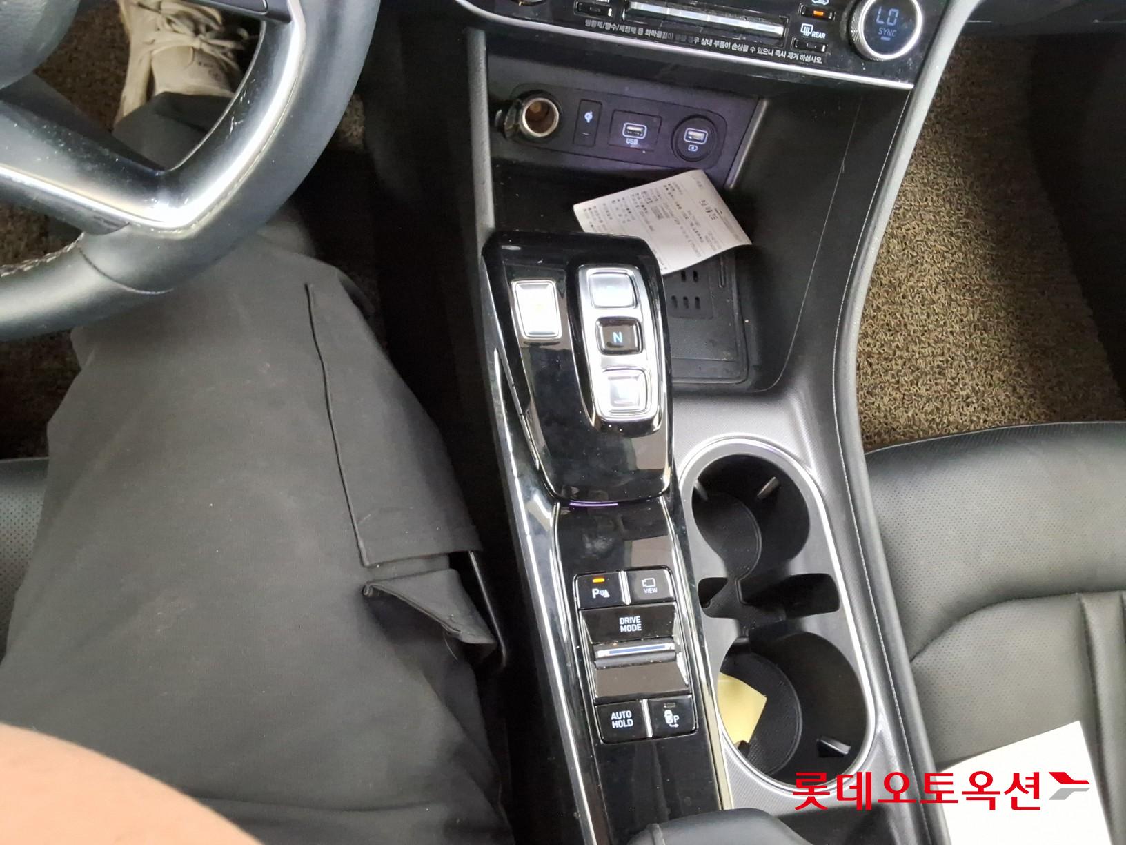 هيونداي سوناتا - 34