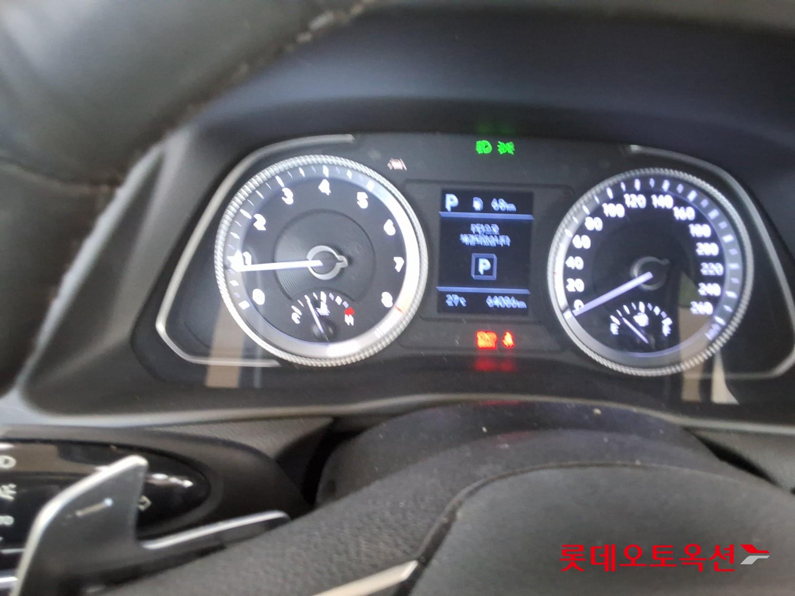 هيونداي سوناتا - 35