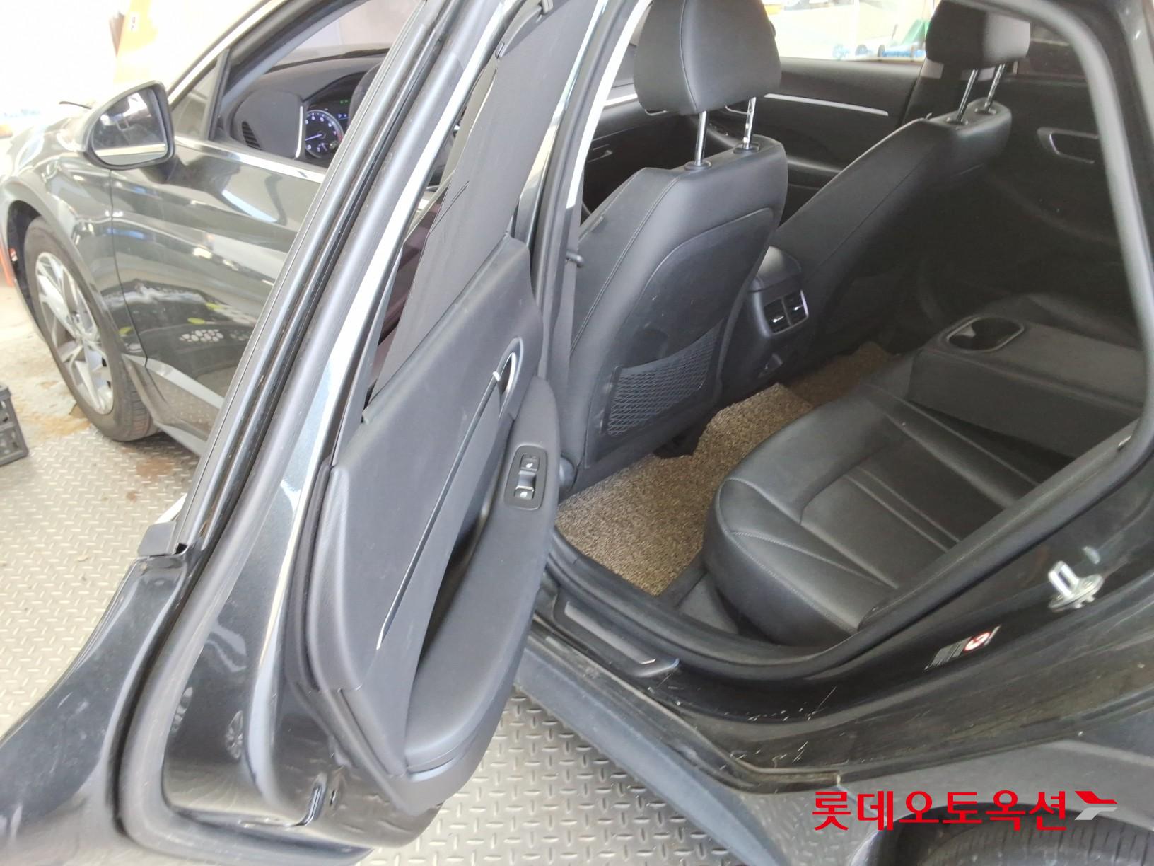 هيونداي سوناتا - 38